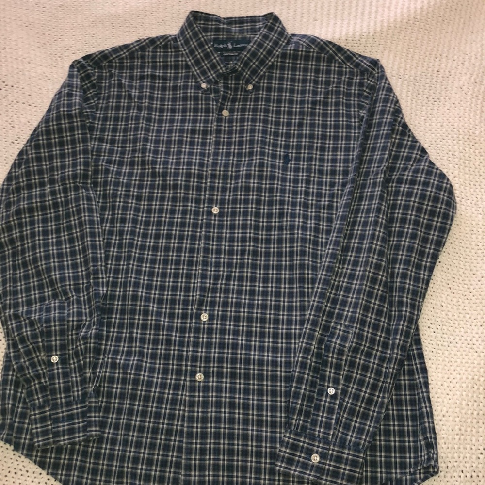Polo Ralph Lauren Shirt Size XL